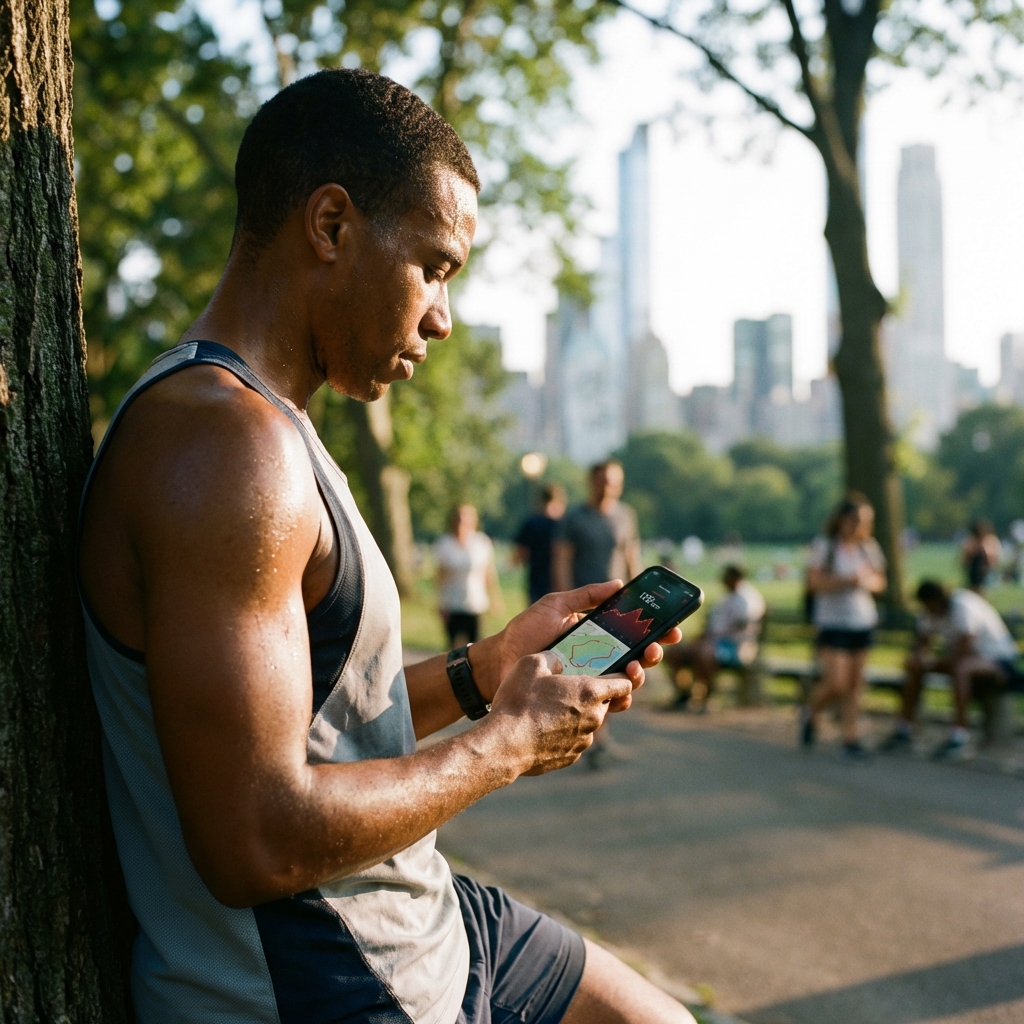 Smart Fitness Integration