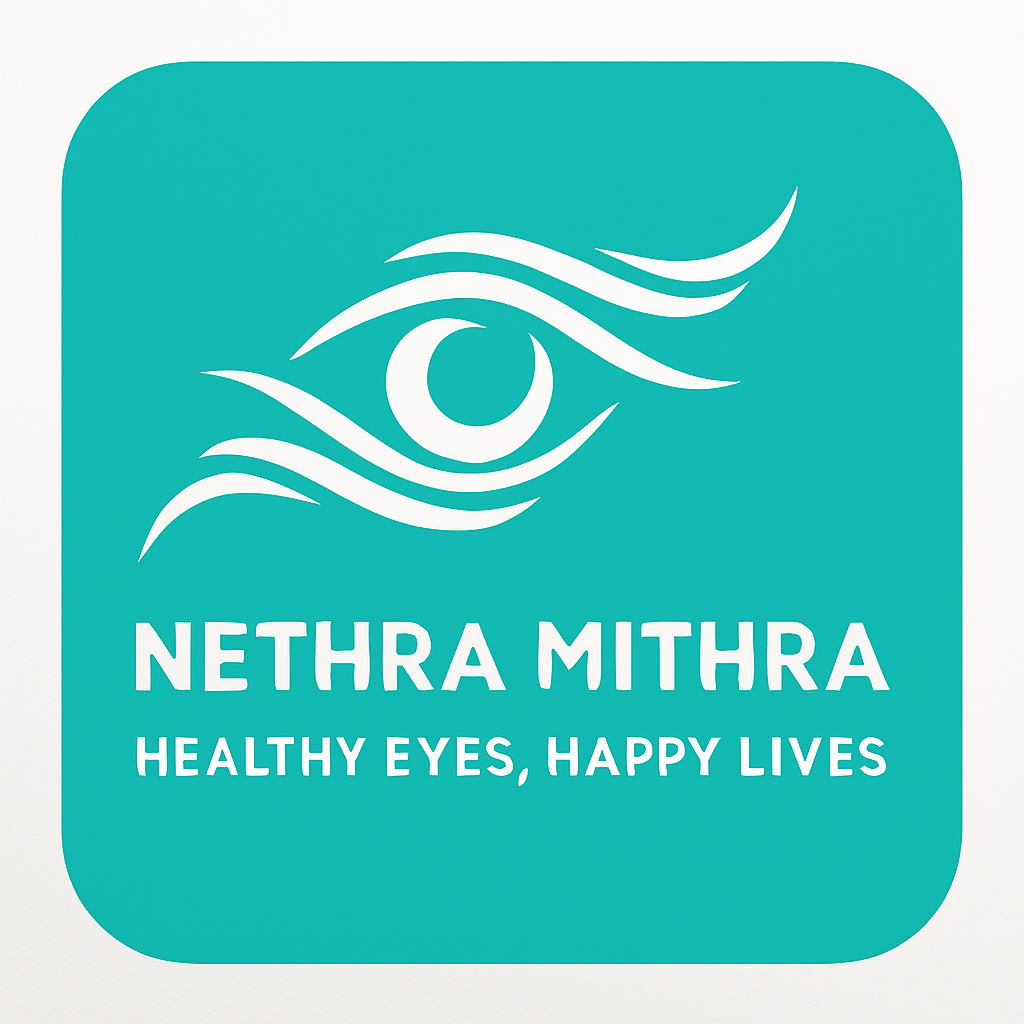NethraMithra