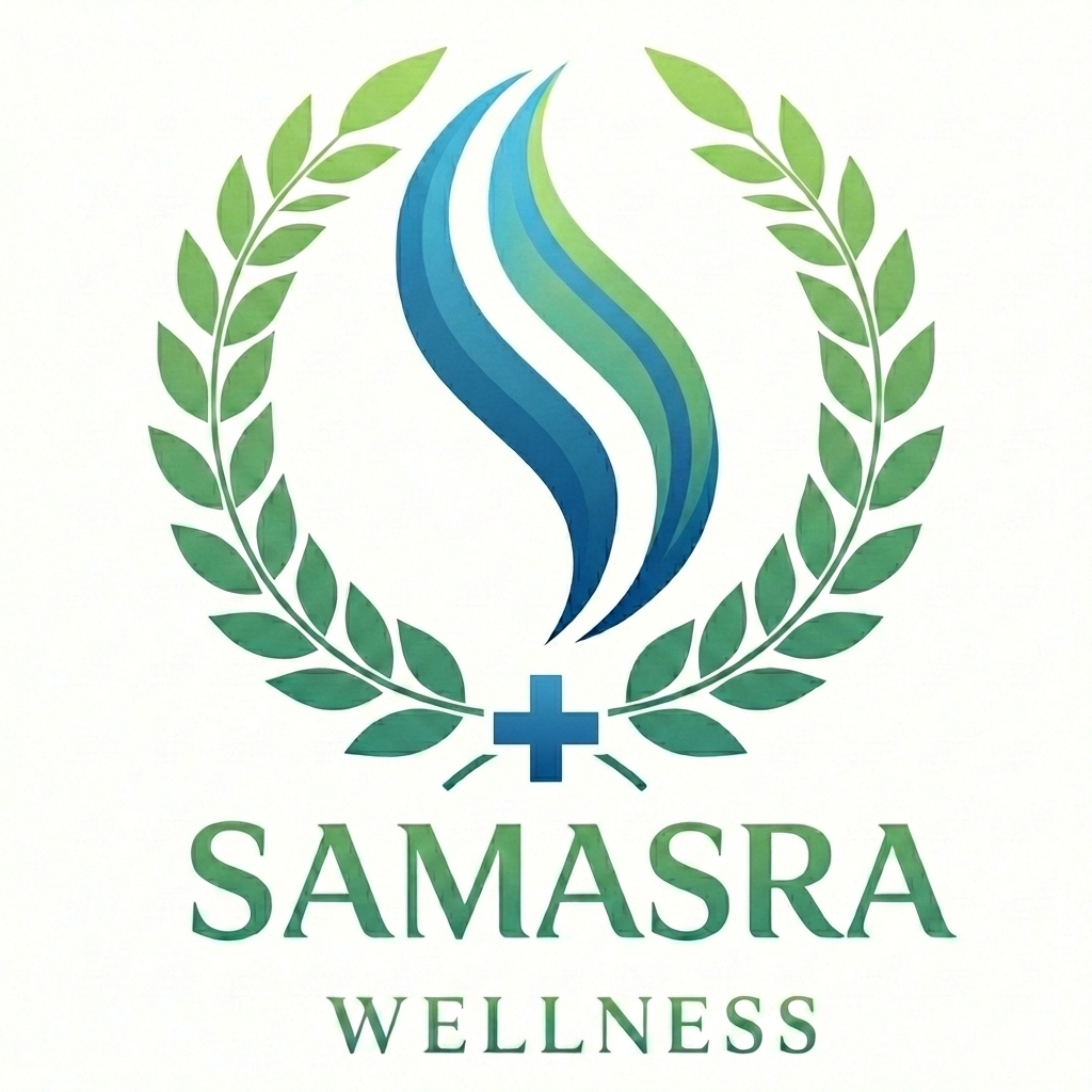 Samasra Wellness